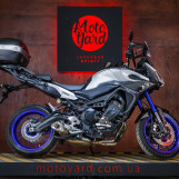 Мотоцикл Yamaha MT-09 Tracer Traction ABS з пробігом 6959 км