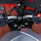 Мотоцикл Yamaha MT-09 Tracer Traction ABS з пробігом 6959 км