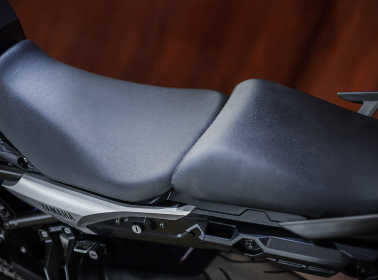 Мотоцикл Yamaha MT-09 Tracer Traction ABS з пробігом 6959 км