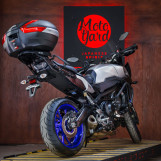 Мотоцикл Yamaha MT-09 Tracer Traction ABS з пробігом 6959 км