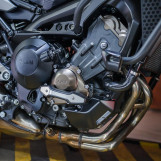 Мотоцикл Yamaha MT-09 Tracer Traction ABS з пробігом 6959 км