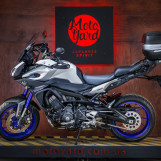 Мотоцикл Yamaha MT-09 Tracer Traction ABS з пробігом 6959 км