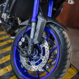 Мотоцикл Yamaha MT-09 Tracer Traction ABS з пробігом 6959 км