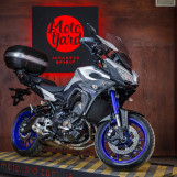 Мотоцикл Yamaha MT-09 Tracer Traction ABS з пробігом 6959 км