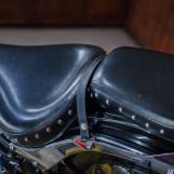 Мотоцикл Yamaha Drag Star 650 с пробегом 7453 Миль