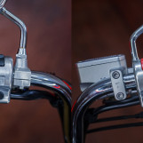 Мотоцикл Yamaha Drag Star 650 с пробегом 7453 Миль