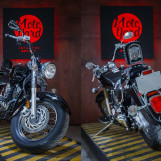 Мотоцикл Yamaha Drag Star 650 с пробегом 7453 Миль