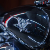 Мотоцикл Yamaha Drag Star 650 с пробегом 7453 Миль