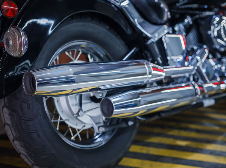 Мотоцикл Yamaha Drag Star 650 с пробегом 7453 Миль