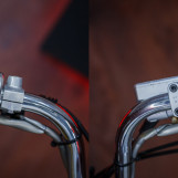 Мотоцикл Yamaha Drag Star 400 с пробегом 22528 км