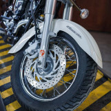 Мотоцикл Yamaha Drag Star 400 с пробегом 22528 км