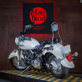 Мотоцикл Yamaha Drag Star 400 с пробегом 22528 км