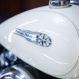 Мотоцикл Yamaha Drag Star 400 с пробегом 22528 км