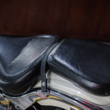 Мотоцикл Yamaha Drag Star 400 с пробегом 22528 км