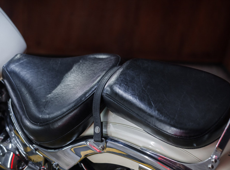 Мотоцикл Yamaha Drag Star 400 с пробегом 22528 км