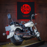 Мотоцикл Yamaha Drag Star 400 с пробегом 22528 км