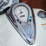 Мотоцикл Yamaha Drag Star 400 с пробегом 22528 км