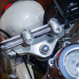 Мотоцикл Yamaha Drag Star 400 с пробегом 22528 км