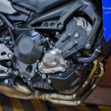 Мотоцикл Yamaha MT-09 Tracer Traction ABS з пробігом 12767 км