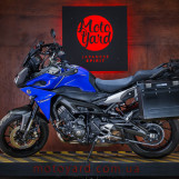 Мотоцикл Yamaha MT-09 Tracer Traction ABS з пробігом 12767 км