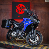 Мотоцикл Yamaha MT-09 Tracer Traction ABS з пробігом 12767 км