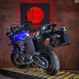 Мотоцикл Yamaha MT-09 Tracer Traction ABS з пробігом 12767 км