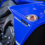 Мотоцикл Yamaha MT-09 Tracer Traction ABS з пробігом 12767 км