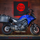 Мотоцикл Yamaha MT-09 Tracer Traction ABS з пробігом 12767 км