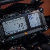 Мотоцикл Yamaha MT-09 Tracer Traction ABS з пробігом 12767 км