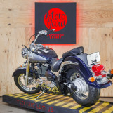 Мотоцикл Suzuki Intruder 400 classic с пробегом 9886 км