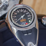 Мотоцикл Suzuki Intruder 400 classic с пробегом 9886 км