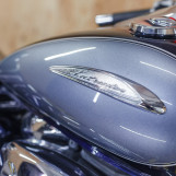 Мотоцикл Suzuki Intruder 400 classic с пробегом 9886 км