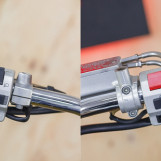 Мотоцикл Suzuki Intruder 400 classic с пробегом 9886 км