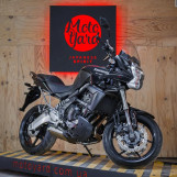 Мотоцикл Kawasaki Versys 650 с пробегом 20741 км
