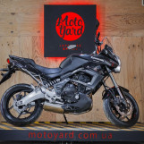Мотоцикл Kawasaki Versys 650 с пробегом 20741 км