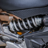 Мотоцикл Kawasaki Versys 650 с пробегом 20741 км