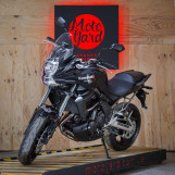 Мотоцикл Kawasaki Versys 650 с пробегом 20741 км