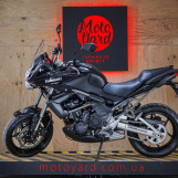 Мотоцикл Kawasaki Versys 650 с пробегом 20741 км