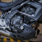 Мотоцикл Kawasaki Versys 650 с пробегом 20741 км