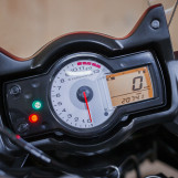 Мотоцикл Kawasaki Versys 650 с пробегом 20741 км