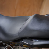 Мотоцикл Kawasaki Versys 650 с пробегом 20741 км