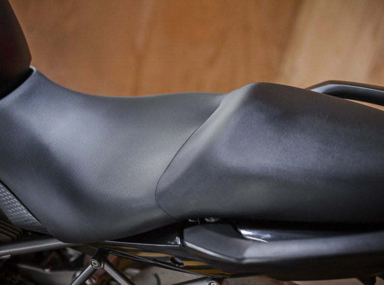 Мотоцикл Kawasaki Versys 650 с пробегом 20741 км