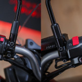 Мотоцикл Kawasaki Versys 650 с пробегом 20741 км