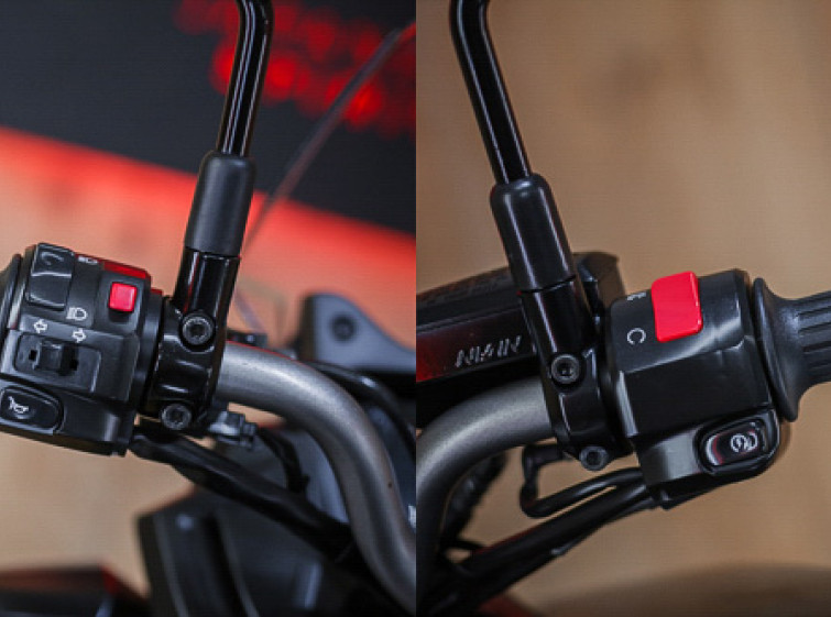 Мотоцикл Kawasaki Versys 650 с пробегом 20741 км