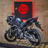 Мотоцикл Kawasaki Versys 650 с пробегом 20741 км