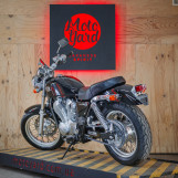 Мотоцикл Honda VRX 400 с пробегом 19249 км