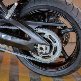 Мотоцикл Yamaha FZ8 FAZER ABS с пробегом 7816 км