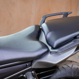 Мотоцикл Yamaha FZ8 FAZER ABS с пробегом 7816 км