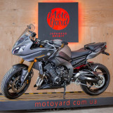 Мотоцикл Yamaha FZ8 FAZER ABS с пробегом 7816 км
