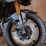 Мотоцикл Yamaha FZ8 FAZER ABS с пробегом 7816 км